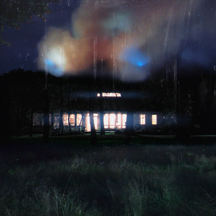 Short Glow artwork