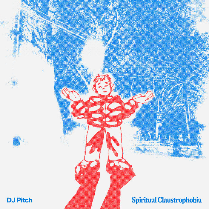 Spiritual Claustrophobia artwork