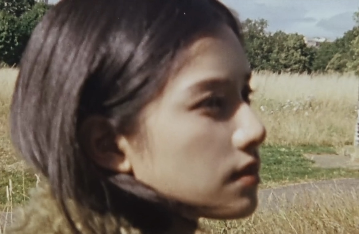 A Monday In A London Park