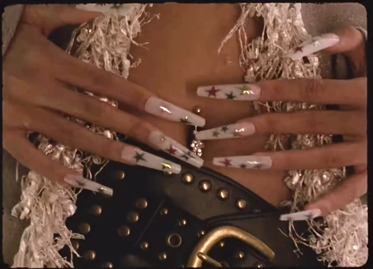 The World Is Your Oyster - YVMIN