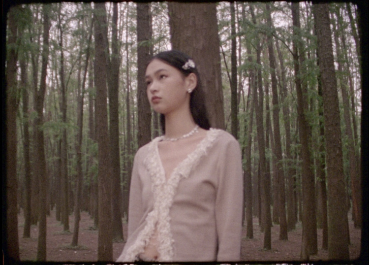 The World Is Your Oyster - YVMIN