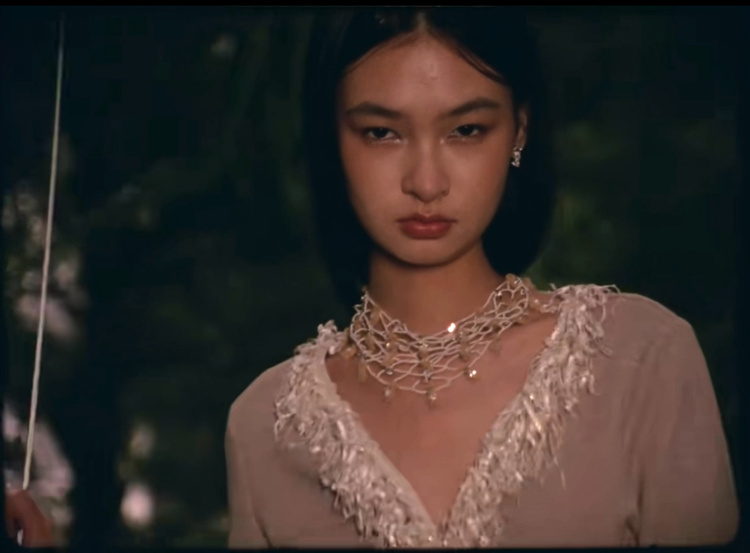 The World Is Your Oyster - YVMIN