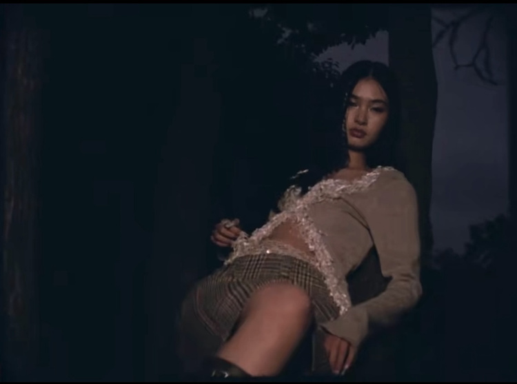 The World Is Your Oyster - YVMIN